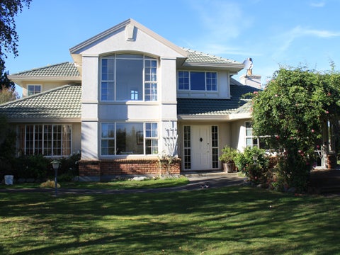 66 Otaki Gorge Road, Otaki