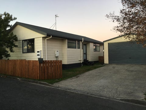 27A Breckons Avenue, Nawton, Hamilton