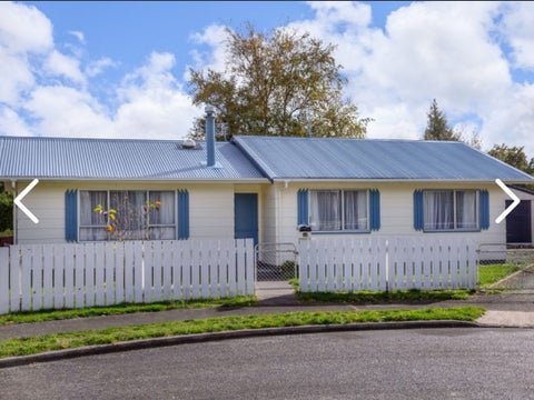 16 Baillie Crescent, Carterton