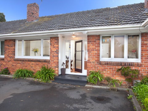 3/62 Galway Street, Onehunga, Auckland