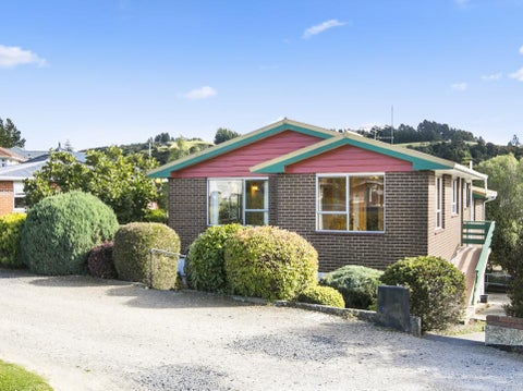 7 Centennial Road, Fairfield, Dunedin