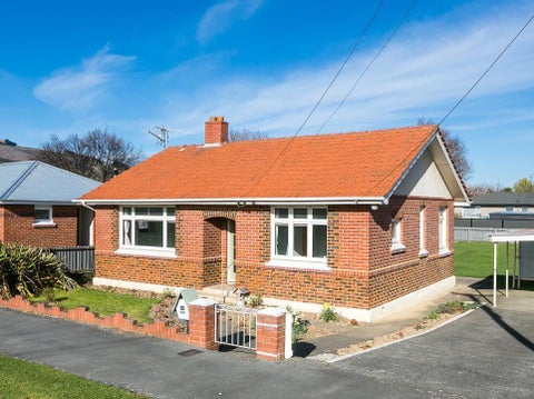 20 Argyle Street, Mosgiel, Mosgiel