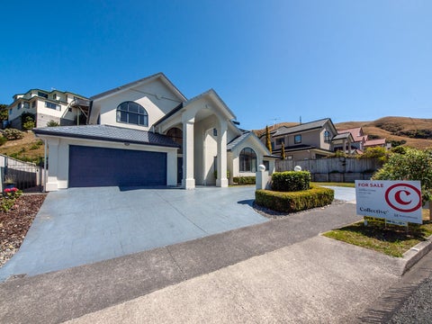 33 Amesbury Drive, Churton Park, Wellington