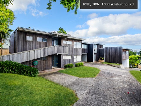 103B Wheturangi Road, Greenlane, Auckland
