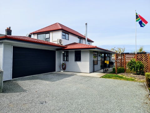 100A Otipua Road, Watlington, Timaru