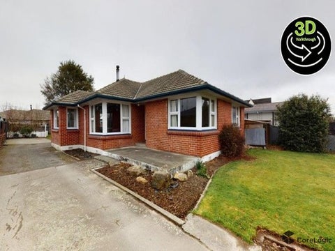 47 Archibald Street, Tinwald, Ashburton