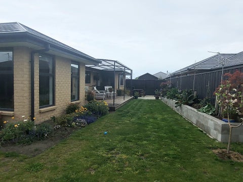 57 Craig Thompson DR, Haswell, Lincoln