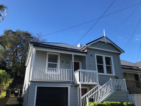 59 Bright Street, Eden Terrace, Auckland