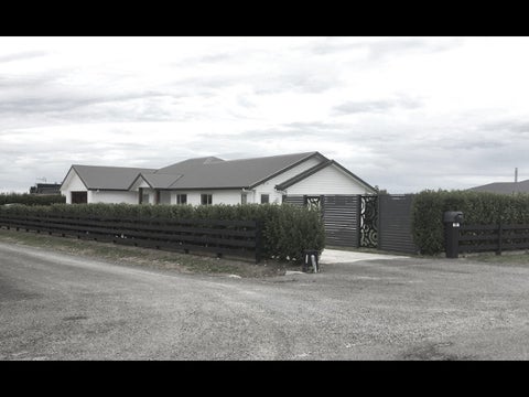 125 Ranfurly Road, Feilding, Feilding