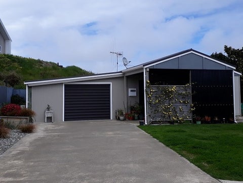 7 Kowhai Court, Foxton Beach, Foxton