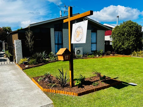87 Gray Crescent, Kaiapoi, Kaiapoi