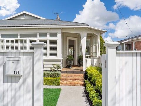139 Grey Street, Onehunga, Auckland