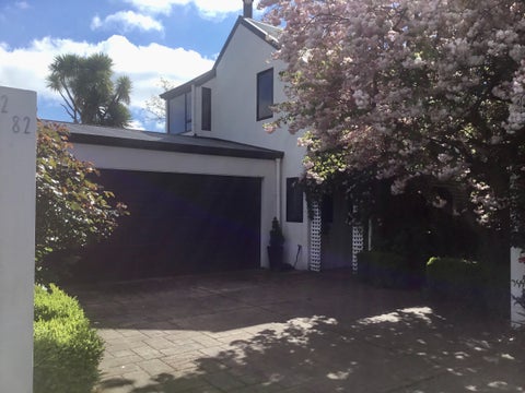 2/82 Maidstone Road, Ilam, Christchurch