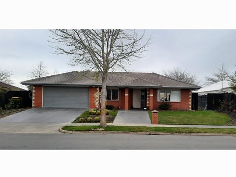 7 Pewter Place, Northwood, Christchurch