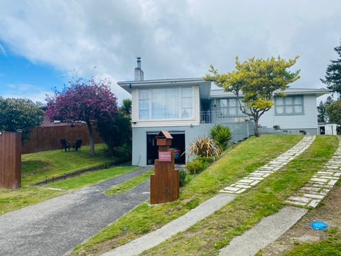 164 Golf Road, Taumarunui