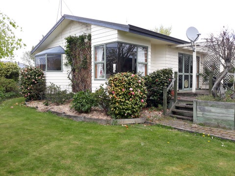 10 Sussex Street, Tapanui