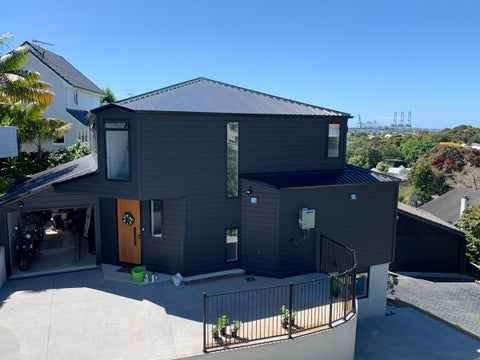 11C Burrows Avenue, Parnell, Auckland