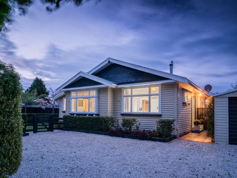 119 Tennyson Street, Sydenham, Christchurch
