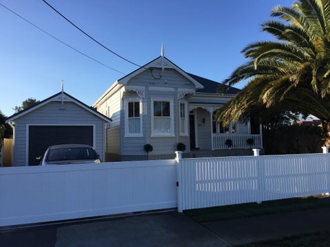 60 Grotto Street, Onehunga, Auckland