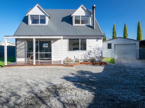 132B Maxwell Road, Redwoodtown, Blenheim