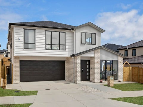 59 Tir Conaill Avenue, Flat Bush, Auckland
