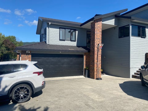 41 Quadrant Heights, Paraparaumu
