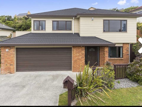 119 Woodman Drive, Tawa, Wellington
