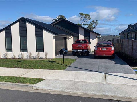 8 Augusta Rise, Omokoroa, Omokoroa