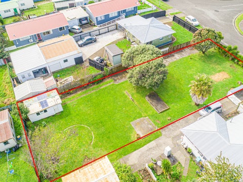 4 Kupe Place, Castlecliff, Whanganui