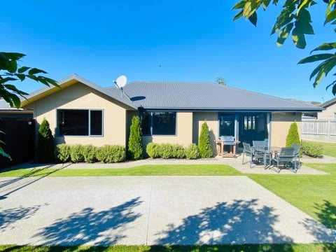 5 Ben Nevis Crescent, Brightwater