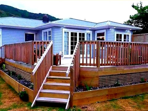 51 Wood Street, Wainuiomata, Lower Hutt