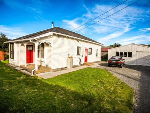 80 Roker Street, Somerfield, Christchurch