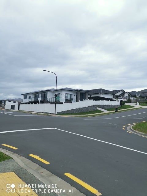 17 Artists Avenue, Beachlands, Auckland