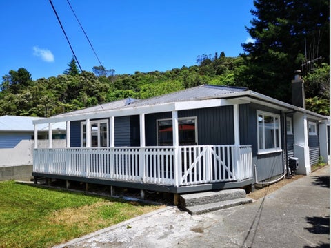 121 Hair Street, Wainuiomata, Lower Hutt