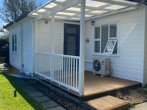 26 Coronation Street, Waimate, Waimate