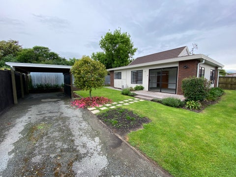 5/60 Songer Street, Stoke, Nelson