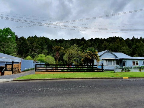 74 Rangaroa Road, Taumarunui