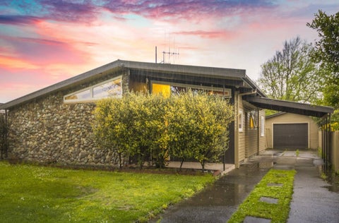 41 Churchill Avenue, Hokowhitu, Palmerston North