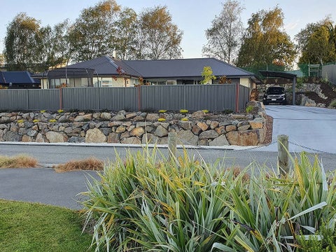 8 Grosvenor Grange, Gleniti, Timaru