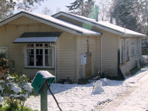1 Hay Street, Shannon, Palmerston North