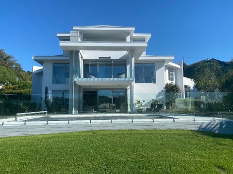 824 REDOUBT ROAD, Manukau Central, Manukau