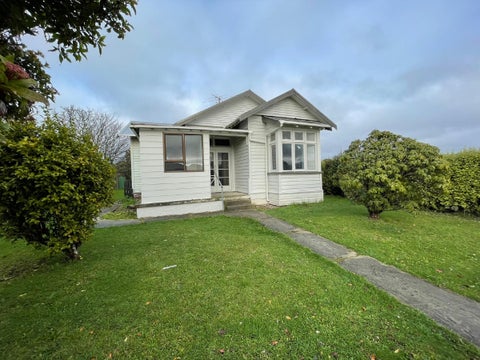 85 Martin Street, Strathern, Invercargill