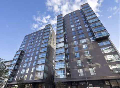 907/166 Victoria Street, Te Aro, Wellington