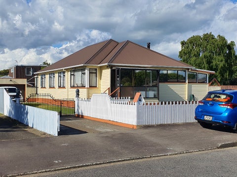 18 Victor Street, Dannevirke