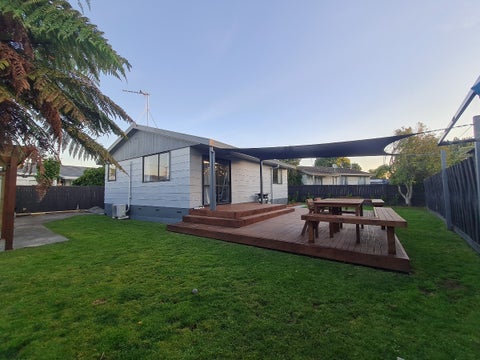 138B Higgins Road, Frankton, Hamilton