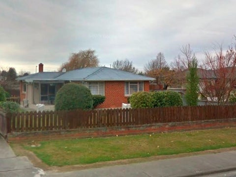 50 Gammack Street, Temuka