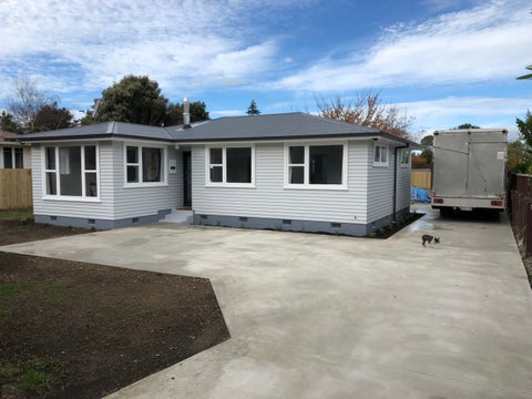 5 Moore Street, Featherston