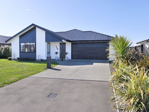 10 Whiteoak Grove, Tinwald, Ashburton