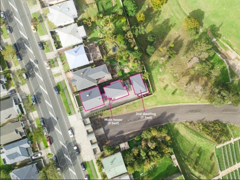 26 Old Mill Road, Grey Lynn, Auckland