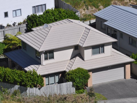 92 Amesbury Drive, Churton Park, Wellington